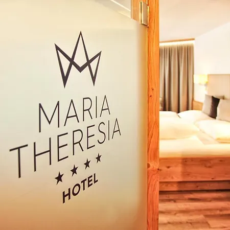 Hotel Maria Theresia